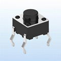 Tactile Tact Switch KA1W6*5-40