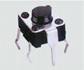 Tactile Tact Switch KA1W6*5-41