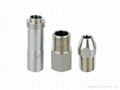 Precision CNC machining Parts