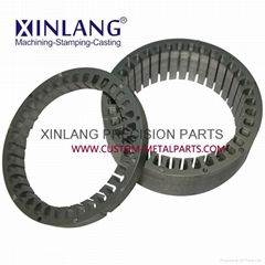 CNC machinning parts