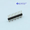 PH2.54mm  Pin header for PCB