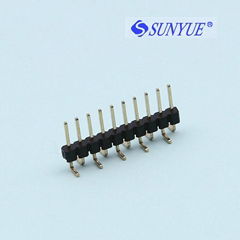 PH2.54mm  Pin header for PCB 