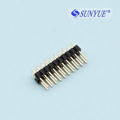 1.27mm pin header