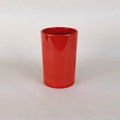 Melamine cup & mug w/lid melamine tumbler drinkware 1