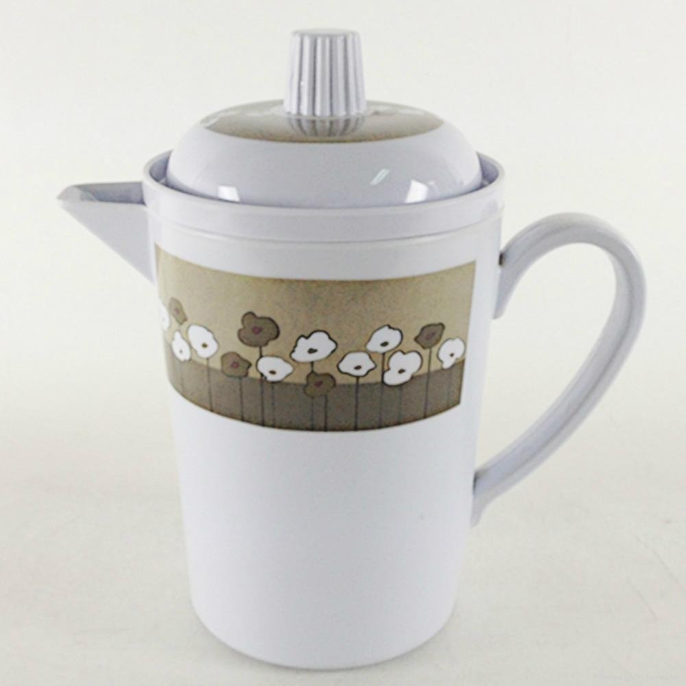 Melamine cup & mug w/lid melamine tumbler drinkware 5