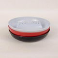 Melamine ashtray 2