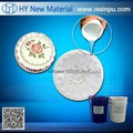 RTV silicone rubber for artificial stone molding 4