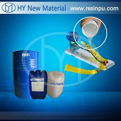  Unsaturated resin 