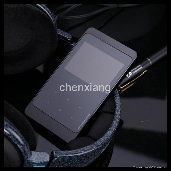 2015 Newest Luxury iHIFI770 Portable iHiFi Music MP3 Player 2