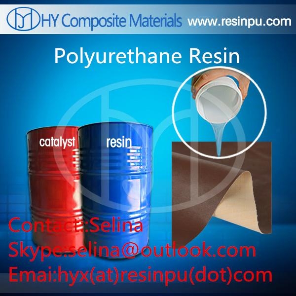 JA202 Polyurethane Resin JA202 HY NEW MATERIAL (China