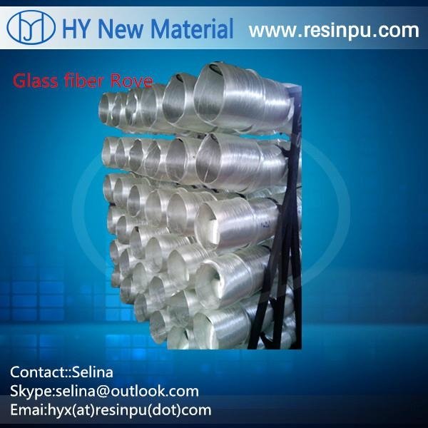 Glass fiber Rove 