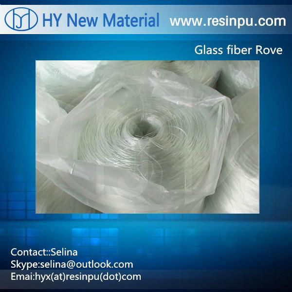 Glass fiber Rove  5