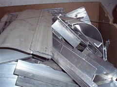 ALUMINUM SCRAP