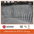 24‘’ Adjustable Screw Solid and hollow base jack for Scaffolding Shoring System