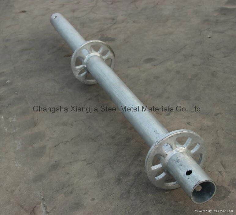 ring lock system scaffold, ringlock scaffolding for sale China manufacturer 2