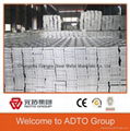 OSHA scaffold steel plank metal walkboard decking for pipe scaffolding system 2