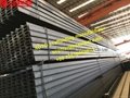Steel I H Beam 10‘ for Sidewalk shed Scaffolding System