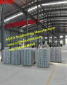 7' 8'10' Aluminum decking aluminum walkboard OSHA scaffolding plank 3