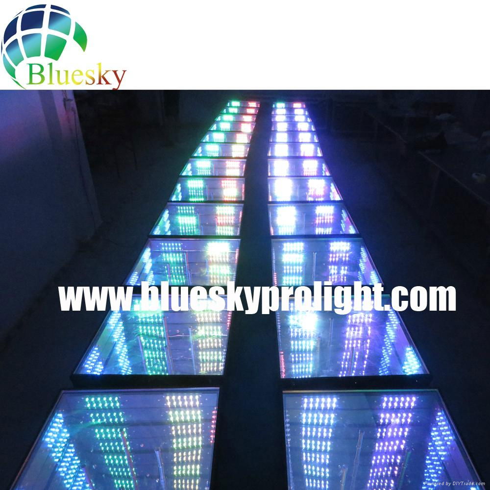 led dance floor 2