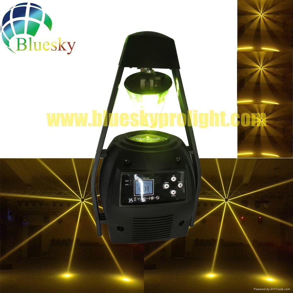 5R scanner beam disco roller sharpy light  2