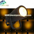 New  Studio Televison 200W COB led profile light 4