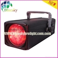 New DMX512 LED follow spot disco light  1