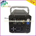 New DMX512 LED follow spot disco light  5