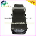 New DMX512 LED follow spot disco light  4