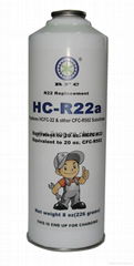 HC-R22A(R443A）