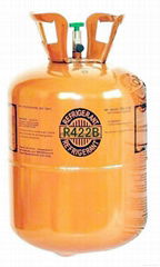 HFC（Refrigerant）