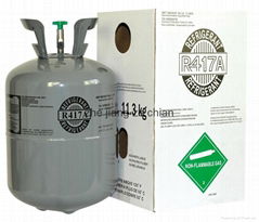 HFC（Refrigerant）