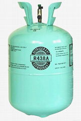 HFC（Refrigerant）