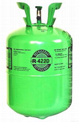 HFC（Refrigerant）