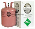 HFC（Refrigerant） 1