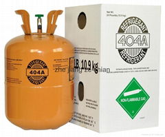 HFC（Refrigerant）