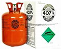 HFC（Refrigerant） 3