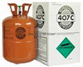 HFC（Refrigerant） 4