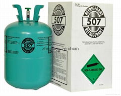 HFC（Refrigerant）