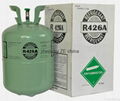 HFC（REFRIGERANT）