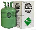 HFC（REFRIGERANT）