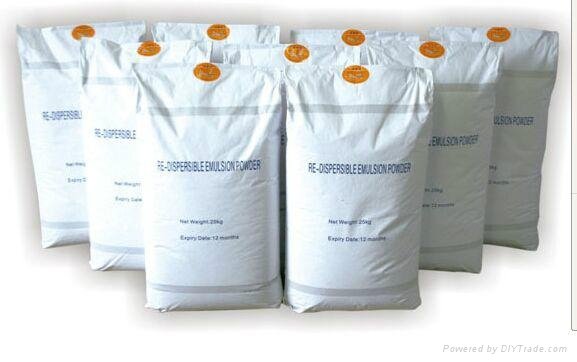 Important additive for building material redispersible Polymer Emulsion Powder f 2