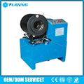  hydraulic hose crimping machine