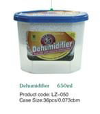 dehumidifier