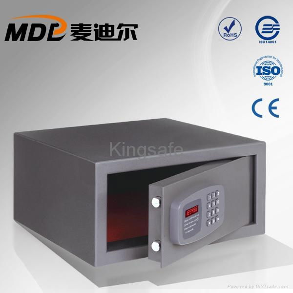 2015 New Design Strong Small Luxury  Money Safe