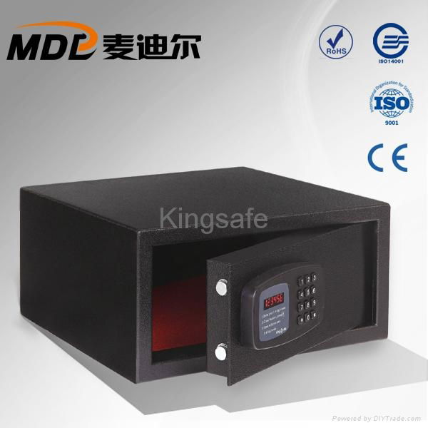 2015 New Design Strong Small Luxury  Money Safe 2