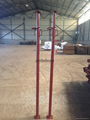 construction used steel prop for sale 3