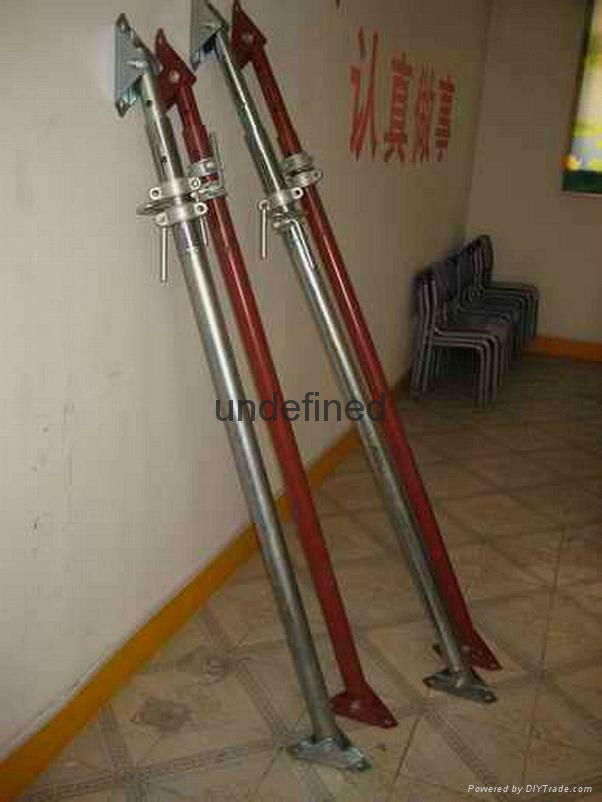 adjustable push pull prop from China