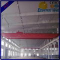 Double girder overhead crane 5