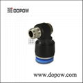 Dopow PH8-01 Male Banjo Pneumatic Fitting 1