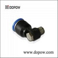 Dopow PH8-01 Male Banjo Pneumatic Fitting 2